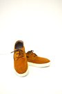 SHOES SUEDE CLARKS