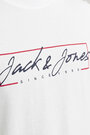 Jack & Jones jjzuri tee ss crew neck(4 colours)
