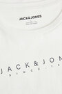 Jack & Jones tshirt mod jjsetra tee ss crew neck(3 colours)
