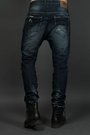 JEANS TAPERED ANTIFIT