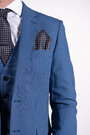 Κοστουμι Antonio Miro super 100s(3 colours)