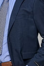 Κοστουμι Antonio Miro με διακριτικο καρο σχεδιο