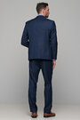 Κοστουμι Antonio Miro με διακριτικο καρο σχεδιο