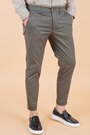 Fashion trousers Vittorio mod.Alto(7 colours)