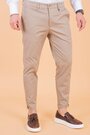 Fashion trousers Vittorio mod.Alto(7 colours)