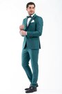 Κοστούμι γαμπριάτικο Vittorio mod.Venezzia(3 colours)