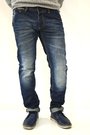 JEANS CHINOS