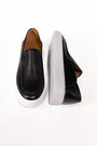 Leather loafers Vice