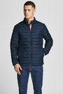 Jjeace spring puffer collar by Jack and jones(3 colours)