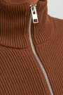 Jack & Jones jprcperfect knit half zip