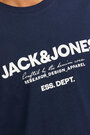 Jack & Jones t-shirt mod.jjgale tee ss(3 colours)
