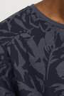 Jack & Jones floral t-shirt mod.jjguru aop tee ss o-neck(3 colours)