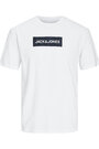 Jack and Jones logo tshirt