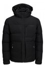 Jcootto puffer sn(2colours)