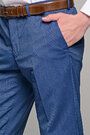 Κοστουμι Antonio Miro super 100s σε πικε υφασμα