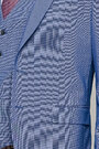 Κοστουμι Antonio Miro super 100s με πολυ διακριτικο μικροσχεδιο