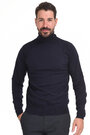 Πλεκτη μπλουζα ζιβαγκο Smart and co(5 colours)