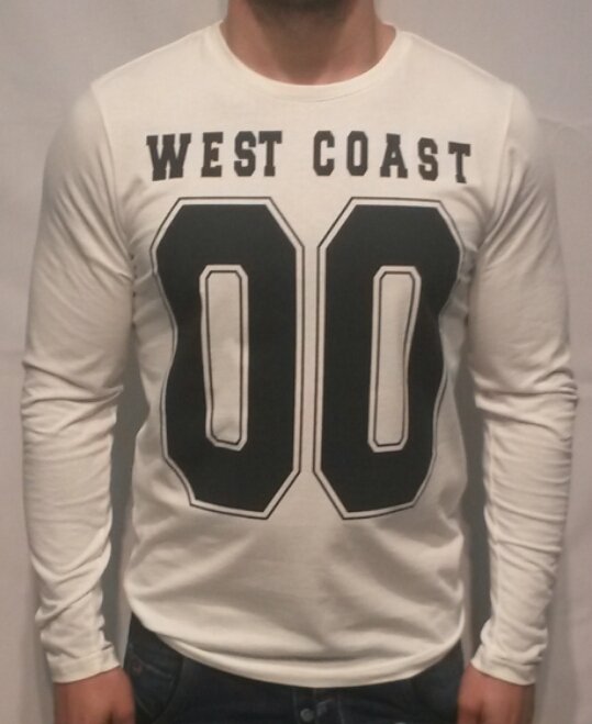 t-shirt-westcoast-white