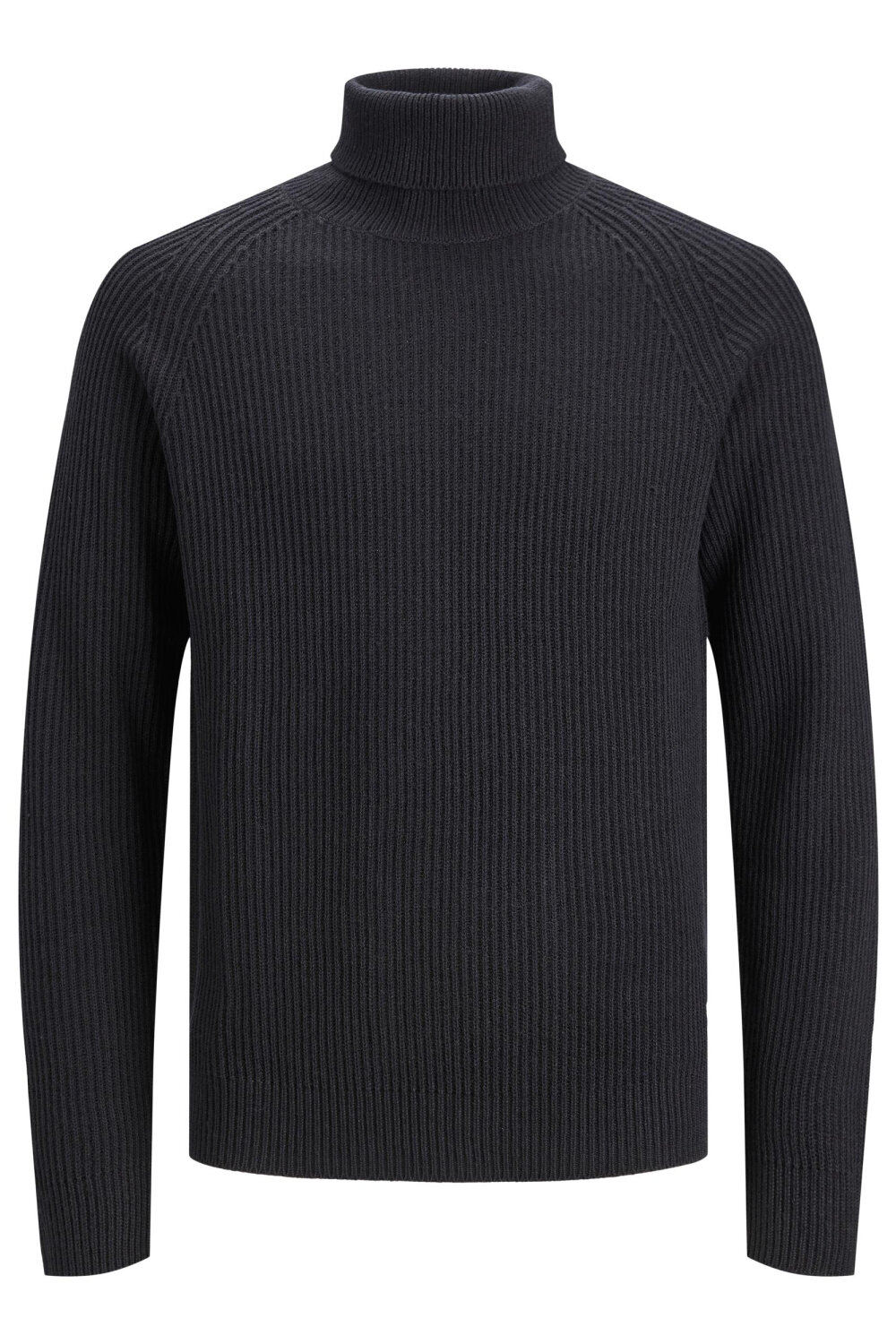 Jack and Jones jjpannel knit roll neck aw23(2 colours)