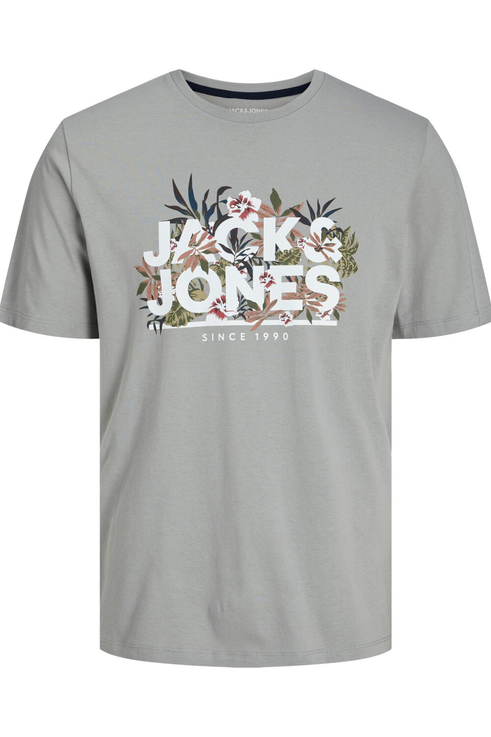 Jack & Jones t-shirt mod.jjchill shape tee(3 colours)