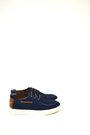 SHOES SUEDE CLARKS
