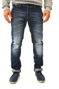 JEANS CHINOS