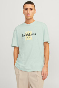 Jack and jones t-shirt mod.